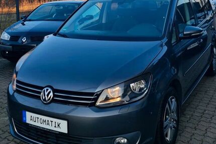 VW Touran 175.786 km 7.999 &euro; Hannover 30453