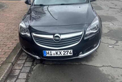 Opel Insignia 129.000 km 6.800 &euro; Hannover 30173