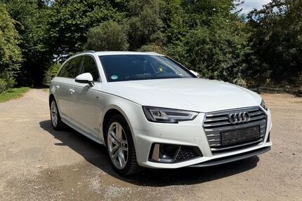 Audi A4 121.000 km 20.700 &euro; Wunstorf 31515