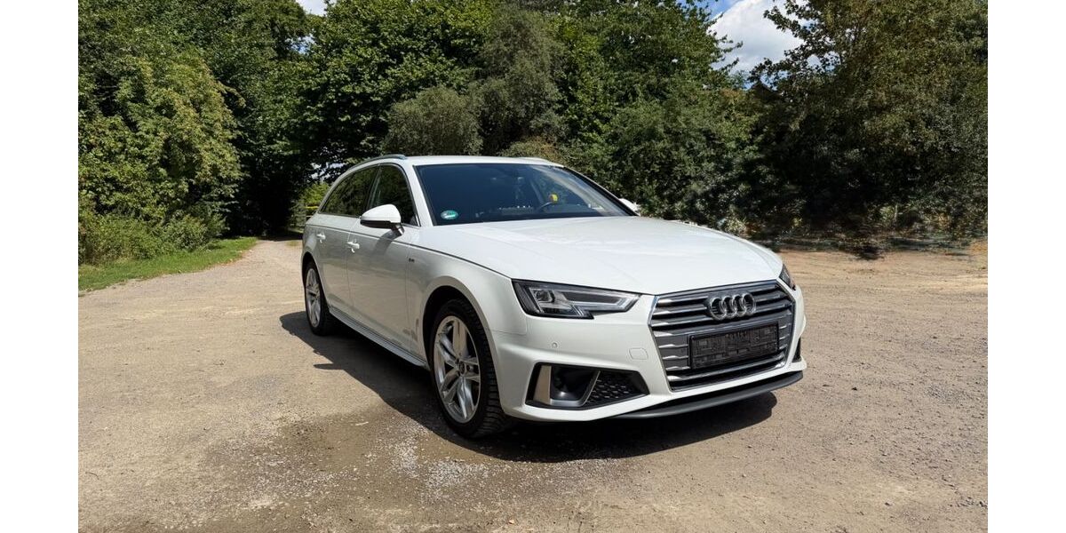 Audi A4 121.000 km 20.700 &euro; Wunstorf 31515