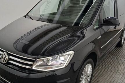 VW Caddy 136.000 km 18.980 &euro; Giesen 31180