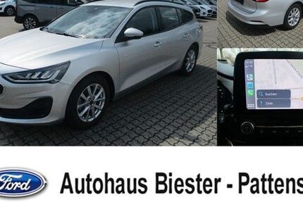 Ford Focus 60.920 km 16.950 &euro; Pattensen 30982