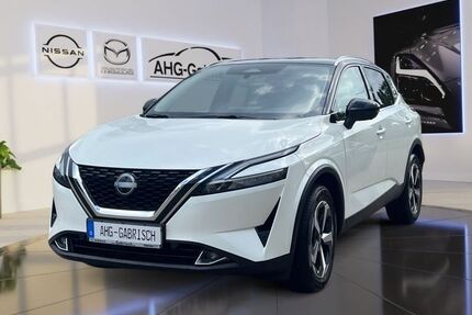 Nissan Qashqai 34.954 km 26.990 &euro; Hemmingen 30966