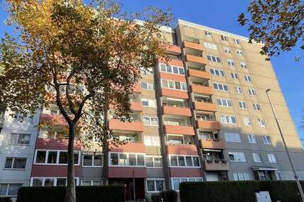 Wohnung zum Kaufen in Hildesheim 167.000 € 83.22 m² 3 zimmer