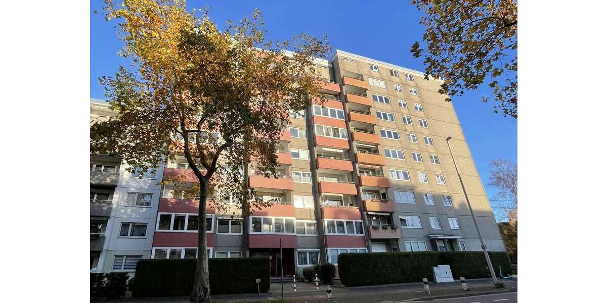 Wohnung zum Kaufen in Hildesheim 167.000 € 83.22 m² 3 zimmer