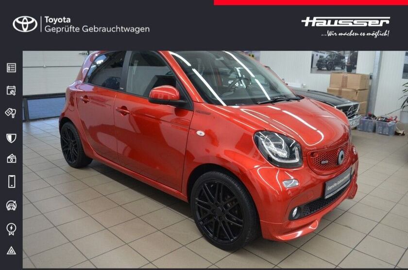 ForFour
