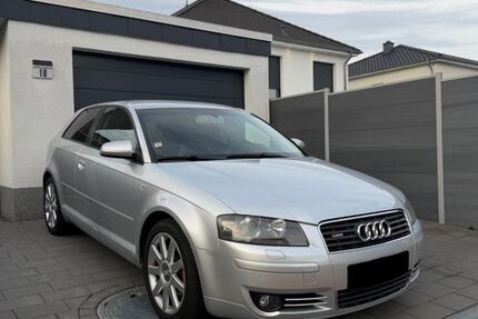Audi A3 199.364 km 3.950 &euro; Ronnenberg 30952