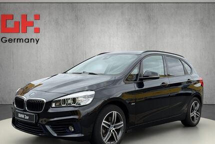 BMW 218 Active Tourer 99.134 km 12.499 &euro; Hannover 30163