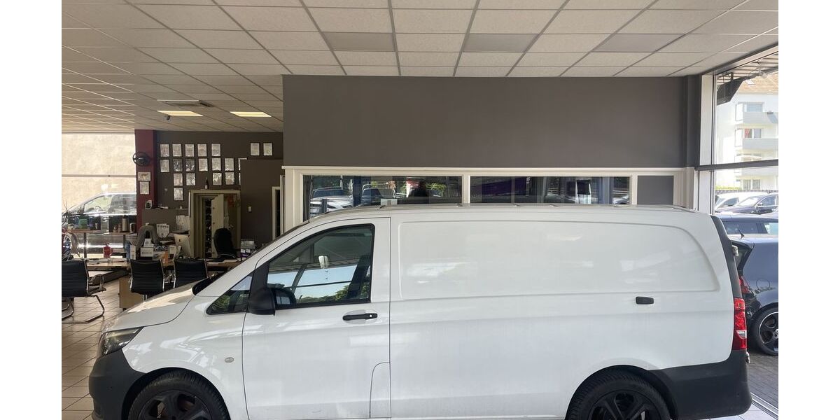 Mercedes-Benz Vito 85.496 km 18.990 &euro; Hannover 30419
