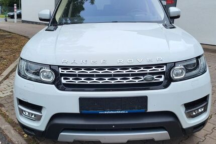Land Rover Range Rover Sport 120.000 km 24.000 &euro; Hannover 30177