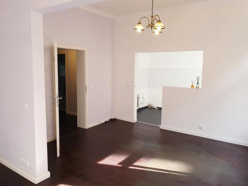 Charmante 2,5 Zi-Altbau-ETW Hannover-Mitte zu verkaufen.