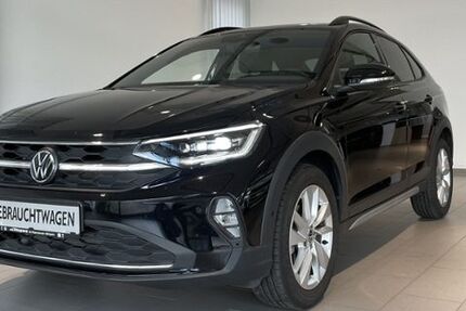 VW Taigo 10.200 km 25.800 € Hannover 30453