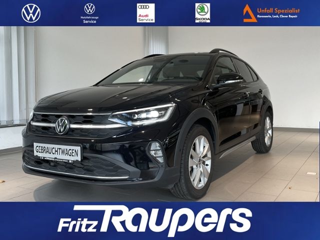 VW Taigo 10.200 km 25.800 € Hannover 30453
