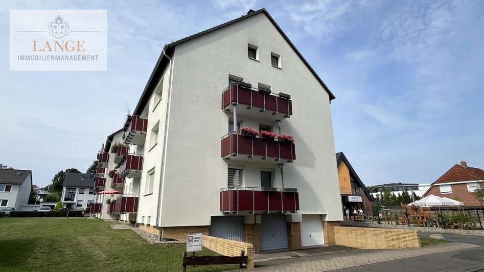 Wohnung zum Kaufen in Hannover Bemerode 129.500 € 67 m² 3 zimmer