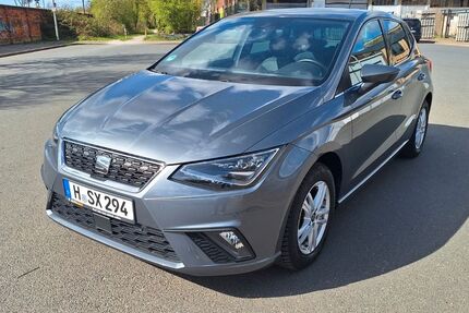 Seat Ibiza 101.466 km 10.500 &euro; Hannover 30419