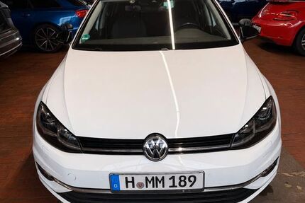 VW Golf 160.000 km 12.990 &euro; Hannover 30655