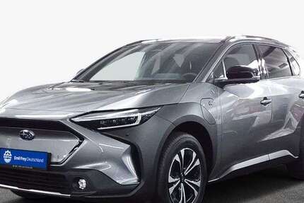 Subaru Solterra 27.000 km 27.990 € Hannover 30165