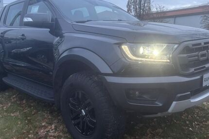 Ford Ranger 47.115 km 41.990 &euro; Wunstorf 31515