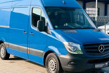 Mercedes-Benz Sprinter 249.700 km 19.990 &euro; Hildesheim 31135