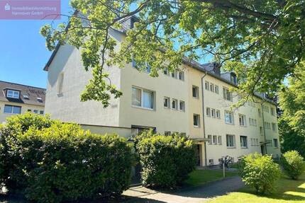 Wohnung Hannover Waldhausen - 2 Zimmer, 57 m&sup2;, 185.000&euro; | Angebot:26290307