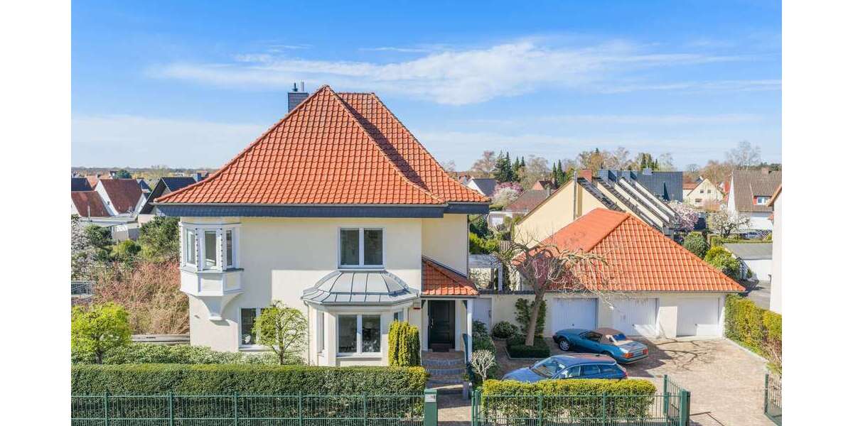 Einfamilienhaus Burgdorf - 6 Zimmer, 213 m&sup2;, 495.000&euro; | Angebot:26199369
