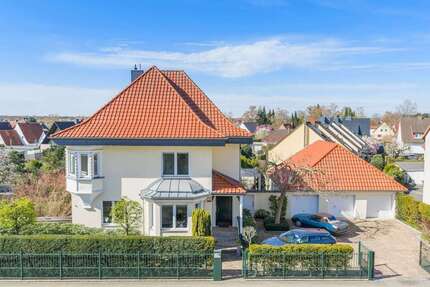 Haus Burgdorf - 6 Zimmer, 213 m&sup2;, 495.000&euro; | Angebot:26199369