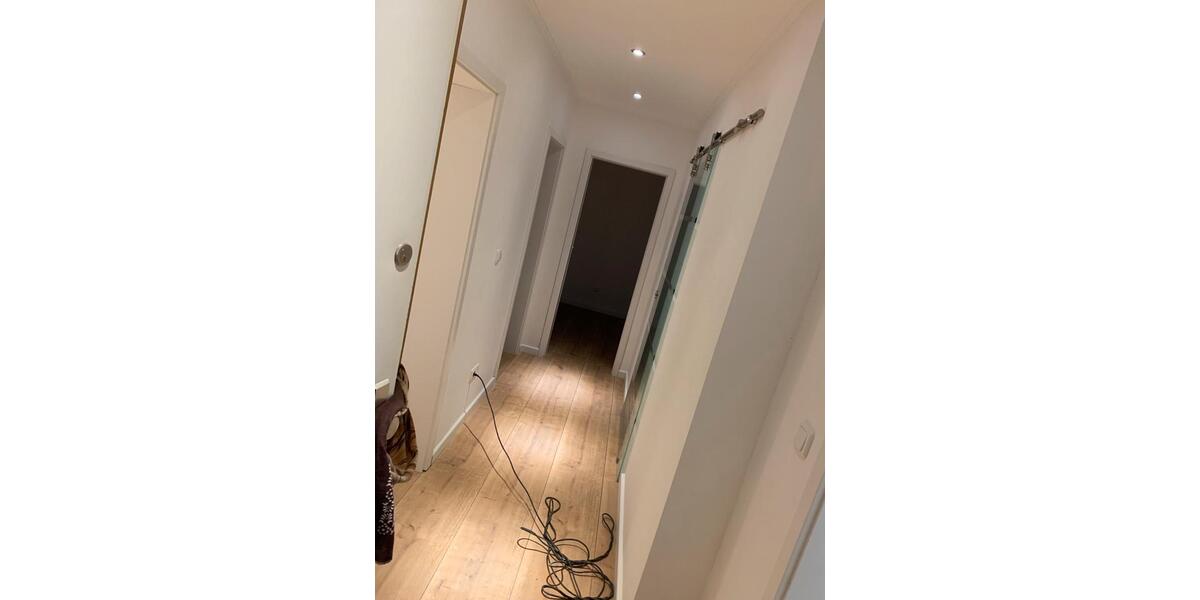 Hochparterre Langenhagen - 3 Zimmer, 62 m&sup2;, 259.000&euro; | Angebot:26931281