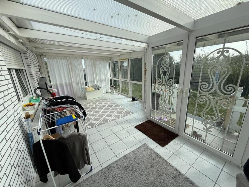 Exklusives 3-Familienhaus am Feldrand von Ronnenberg