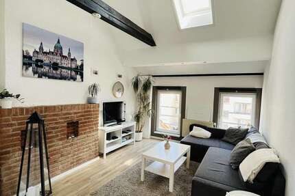 Wohnung Hannover Vahrenwald-List - 3 Zimmer, 78 m&sup2;, 345.000&euro; | Angebot:27014877