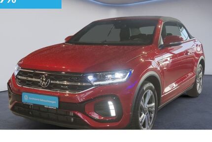 VW T-Roc 25.112 km 32.460 &euro; Hildesheim 31135