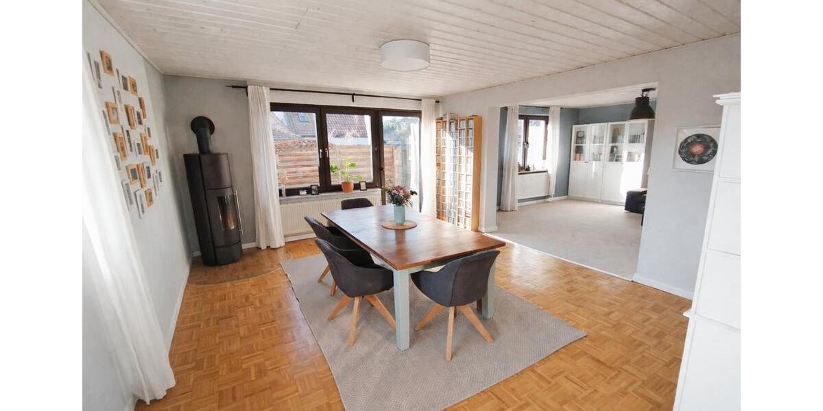 Einfamilienhaus Burgdorf - 7 Zimmer, 154 m&sup2;, 459.000&euro; | Angebot:26935518