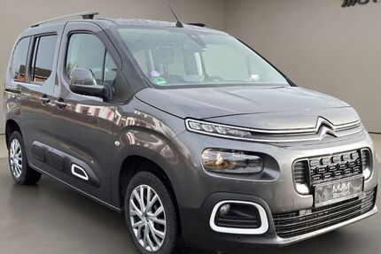 Citroen Berlingo 98.000 km 16.990 &euro; Barsinghausen 30890