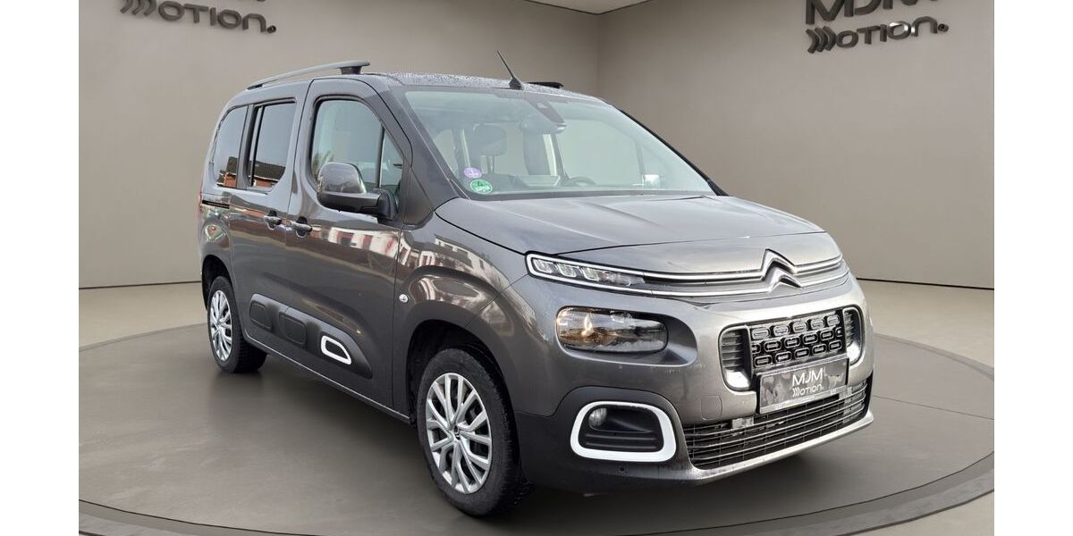 Citroen Berlingo 98.000 km 17.999 &euro; Barsinghausen 30890