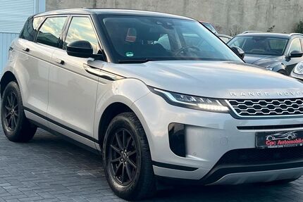 Land Rover Range Rover Evoque 79.000 km 18.600 &euro; Hannover 30165