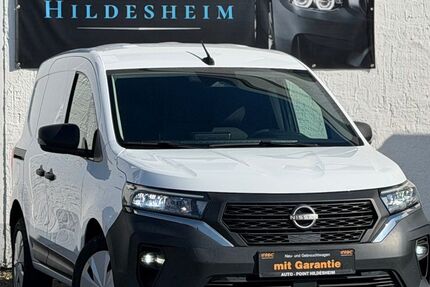 Nissan Townstar 50.000 km 14.990 &euro; Hildesheim 31135