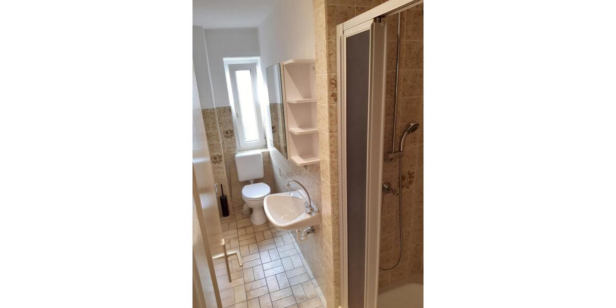 Etagenwohnung Hannover Linden-Limmer - 2 Zimmer, 38 m&sup2;, 490&euro; | Angebot:27569248