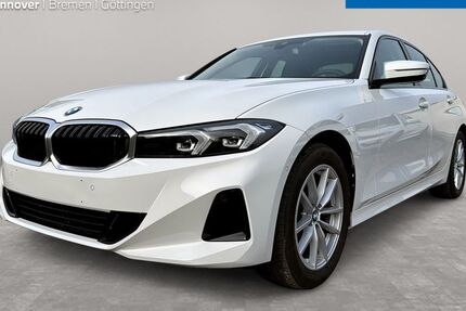 BMW 318 6.041 km 34.303 &euro; Hannover 30539