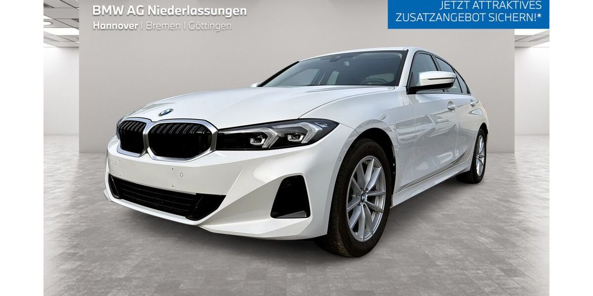 BMW 318 6.041 km 34.303 &euro; Hannover 30539