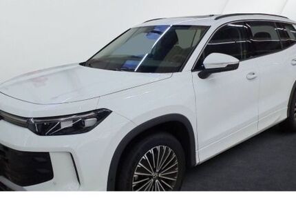 VW Tayron 25.391 km 43.490 &euro; Hannover 30655