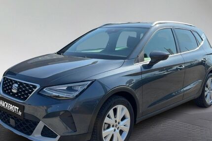 Seat Arona 34.500 km 18.470 &euro; Laatzen 30880