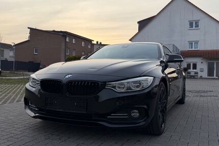 BMW 428 138.000 km 15.980 &euro; Hannover 30453