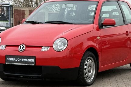 VW Lupo 166.000 km 3.990 &euro; Barsinghausen (bei Hannover) 30890