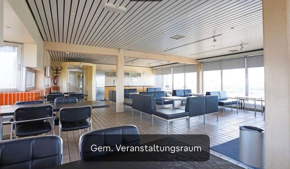 Maisonettenwohnung Hannover Ahlem-Badenstedt-Davenstedt - 1.5 Zimmer, 55 m&sup2;, 160.000&euro; | Angebot:24778114