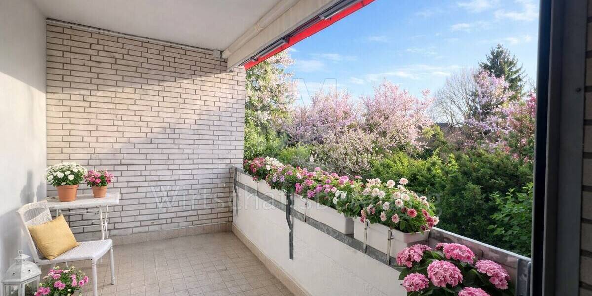Etagenwohnung Hannover / Misburg-Nord Misburg-Nord - 3 Zimmer, 79 m&sup2;, 210.000&euro; | Angebot:25745091