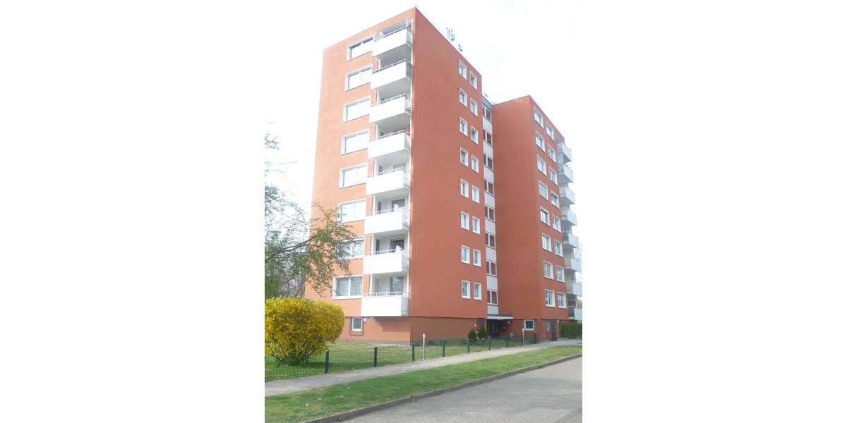 Etagenwohnung Hannover-Vahrenheide Vahrenheide - 1 Zimmer, 36 m&sup2;, 600&euro; | Angebot:27496141