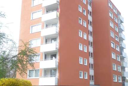 Wohnung Hannover-Vahrenheide Vahrenheide - 1 Zimmer, 36 m&sup2;, 600&euro; | Angebot:27496141