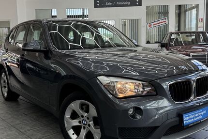 BMW X1 80.000 km 13.900 &euro; Fuhrberg 30938