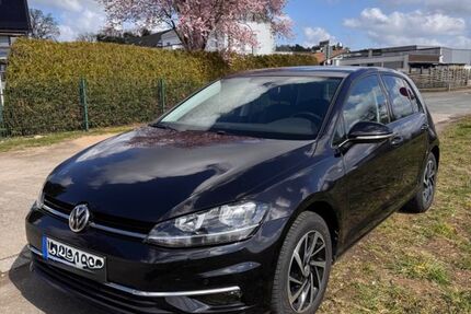VW Golf 102.090 km 14.150 &euro; Garbsen 30827