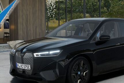 BMW iX 50.612 km 47.840 &euro; Hildesheim 31137