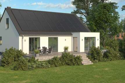 Haus zum Kaufen in Isernhagen 580.000 € 180 m² 6 zimmer